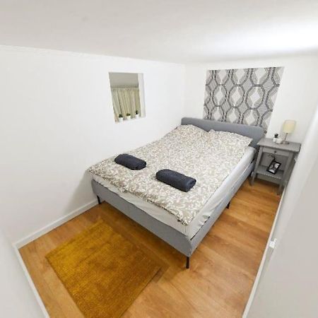 2 Bedroom Flat In Damjanich Str., Hirsch Будапешт Экстерьер фото